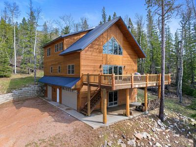 21166 High Ridge Trl, Lead, SD, 57754