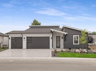 1429 Tiger Eye St, Kuna, ID 83634