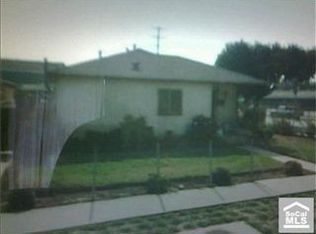 902 N Bradfield Ave, Compton, CA 90221
