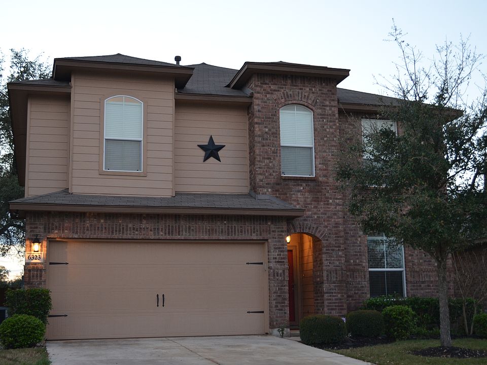 6323 Tulia Way
