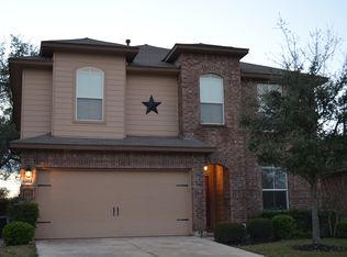 6323 Tulia Way, San Antonio, TX 78253