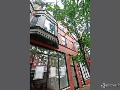 1706 W Chicago Ave #2, Chicago, IL, 60622