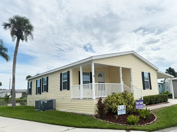 218 Dordrecht St, Ellenton, FL 34222