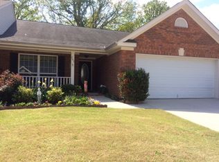 261 Vanderbilt Dr, Aiken, SC 29803