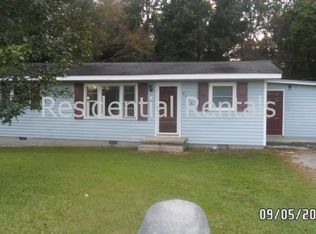 8406 Knightdale Blvd, Knightdale, NC 27545