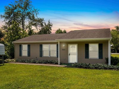 3610 E Sherwood Ter, Fort Wayne, IN, 46806