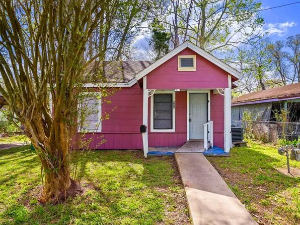 606 E 4th Street, Sweeny, TX 77480