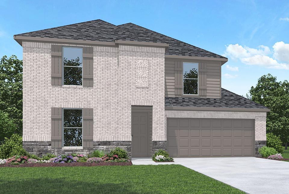 Plan Elevation.
