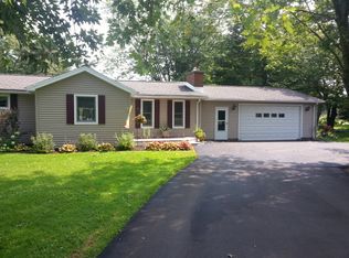 4156 W Lake Rd, Mayville, NY 14757
