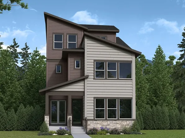 6646 Knapp Dr, Colorado Springs, CO 80924