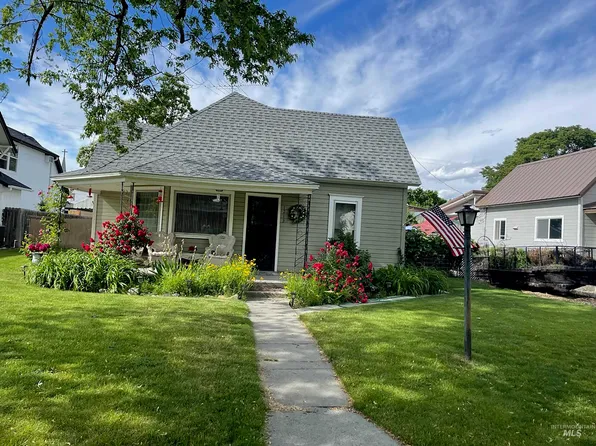 1213 2nd Ave S, Payette, ID 83661