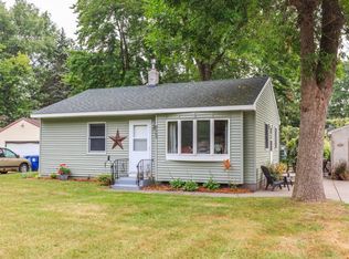 9063 Jackson Ave, Lexington, MN 55014