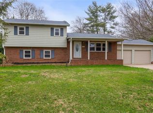 3504 Greenhill Dr, High Point, NC 27265