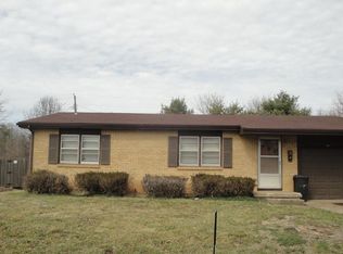 461 W Erie St, Springfield, MO 65807