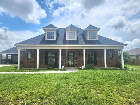 11220 Danny Lane, Willis, TX 77318