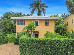 223 Park Ave #2, Palm Beach, FL 33480