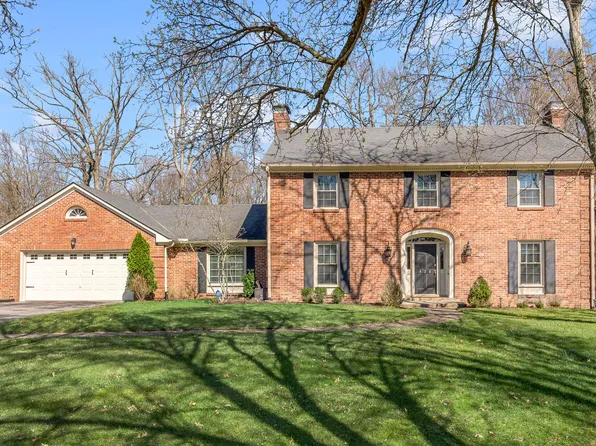 428 Lakeshore Dr, Lexington, KY 40502