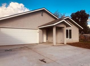 35 E San Joaquin St, Fresno, CA 93706