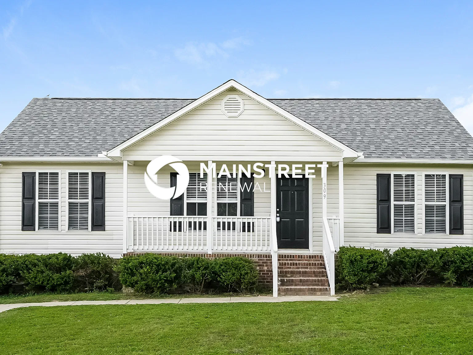 309 Harmonica Dr — Photo 1