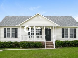 309 Harmonica Dr, Zebulon, NC 27597