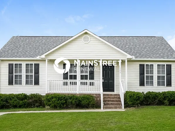 309 Harmonica Dr, Zebulon, NC 27597
