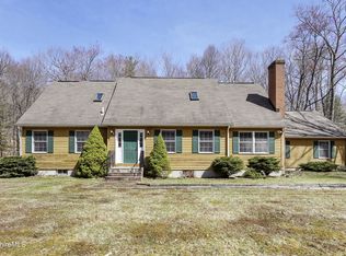 7 Heron Pond Park, Monterey, MA 01245