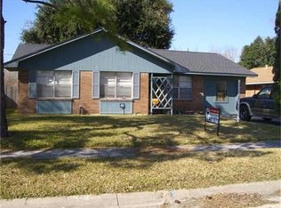 3613 Truxton Dr, Pasadena, TX 77503