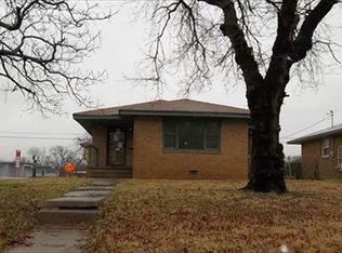 1017 Jefferson Pl, Shawnee, OK 74801