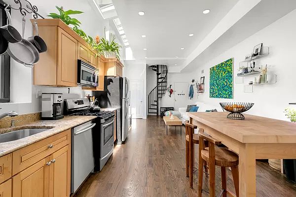 1st image of 362 Eastern Pkwy APT 4D