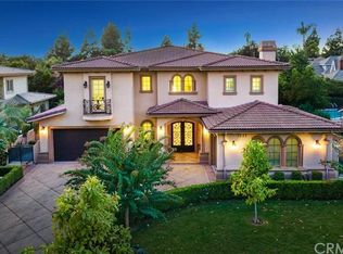 1227 Louise Ave, Arcadia, CA 91006