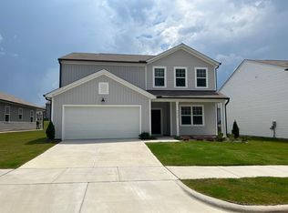 3532 Pinnacle Peak Dr, Raleigh, NC 27604