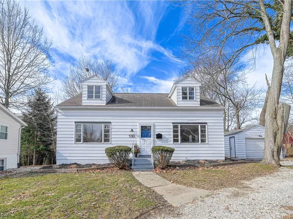 130 Oneida Pl, Akron, OH 44313