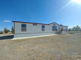 5081 Homestead Rd, Pahrump, NV 89048