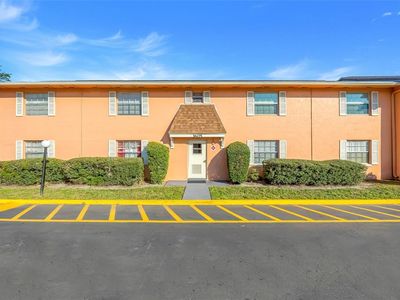 1605 W OAK RIDGE ROAD Unit A, Orlando, FL, 32809