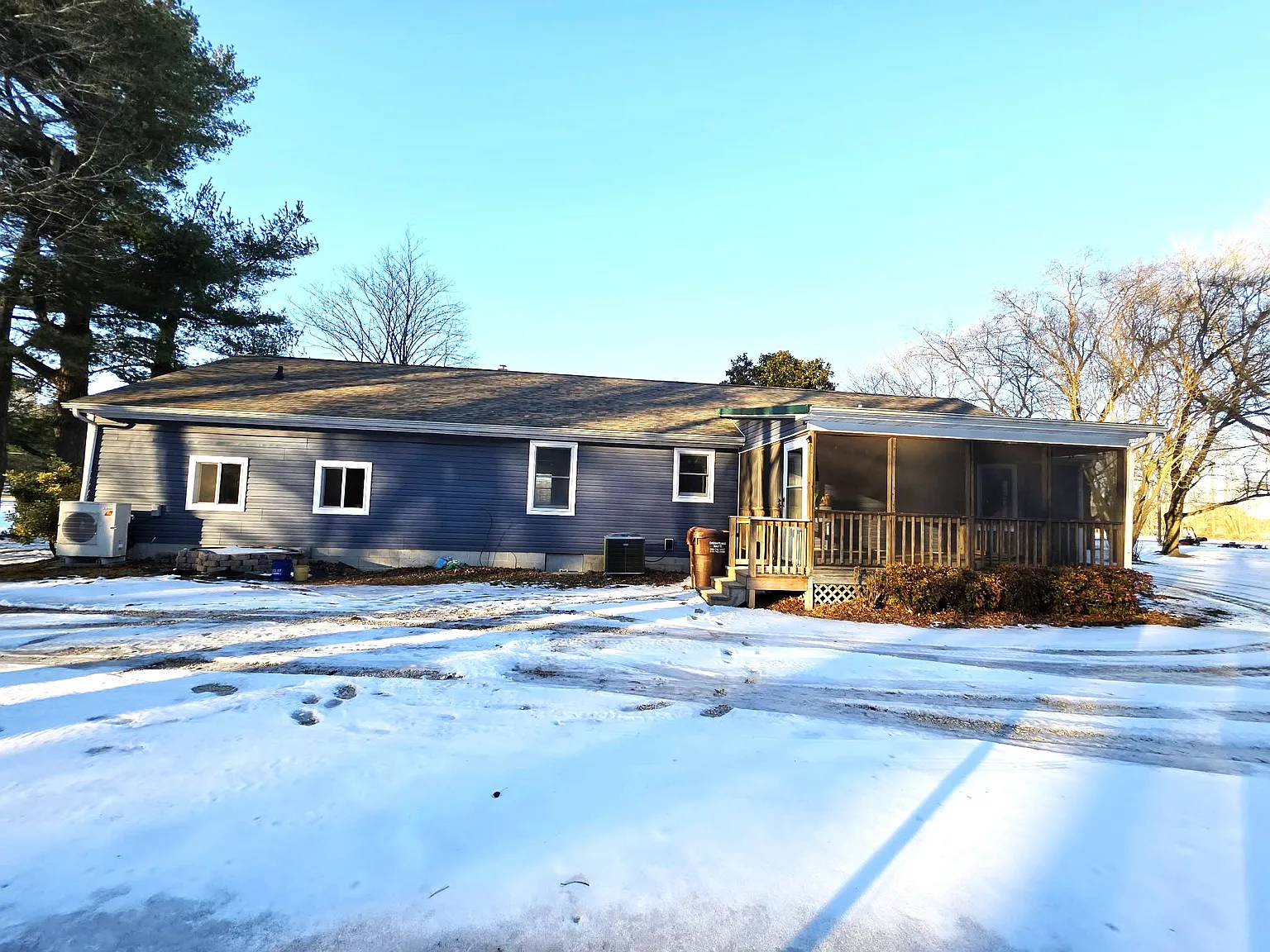 29325 West Line Road - 1 — Photo 4