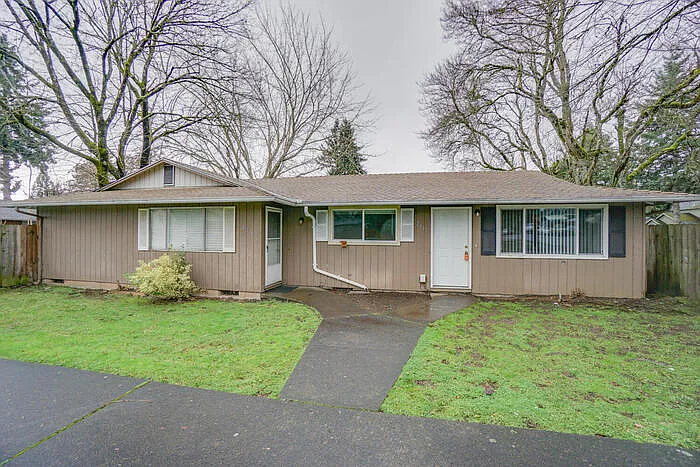 2 bed, 1.0 bath, $1,395 — Photo 1