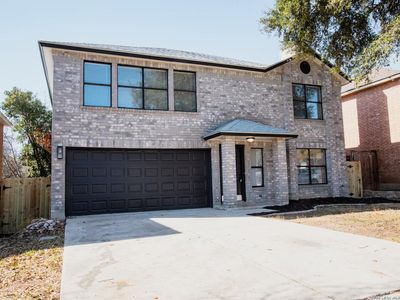 21523 Hyerwood, San Antonio, TX, 78259