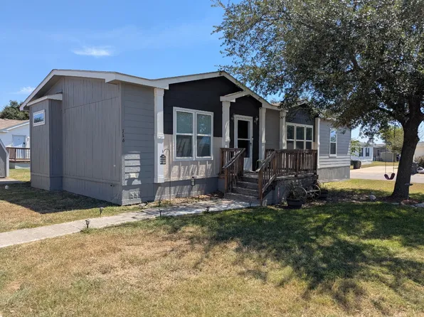 116 N Fork Rd #75, San Marcos, TX 78666