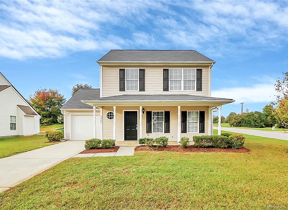 3461 E Fairmeadow Dr, Lancaster, SC 29720 Zillow