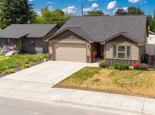 4017 E Hartson Ave, Spokane, WA 99202