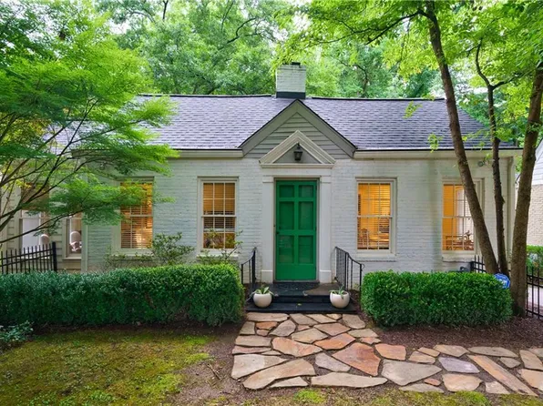 150 Lindbergh Dr NE, Atlanta, GA 30305