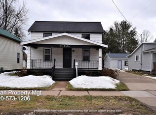1147 7th Ave, Antigo, WI 54409
