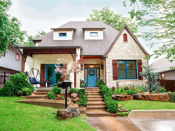 1007 S Pickard Ave, Norman, OK 73069