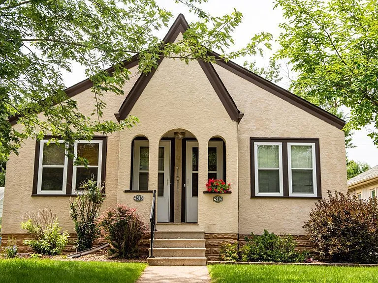 4516 Cedar Ave S — Photo 1