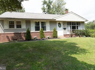 1114 Division Ave, Willow Grove, PA 19090