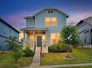 10502 Fulton Ave, Austin, TX 78754