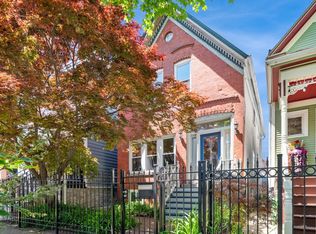 3328 N Hoyne Ave, Chicago, IL 60618
