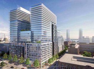60 Princess St #352, Toronto, ON M5A 2C7