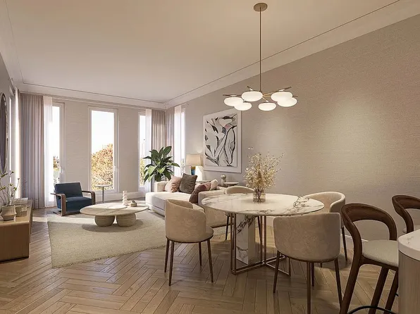 78-29 Austin St #419, Forest Hills, NY 11375