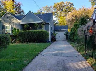 2312 Lowell Ave, Memphis, TN 38114